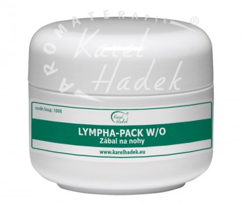 LYMPHA-PAC W/O